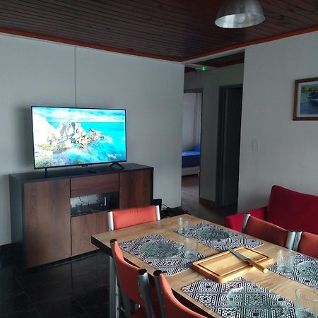 Horizonte Ushuaia Daire Dış mekan fotoğraf